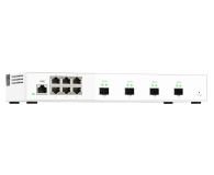 QNAP QSW-M2106-4S - 1262785 - zdjęcie 2